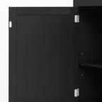 Meuble d'entrée 3-en-1 avec banc, portemanteau avec placard de rangement, tiroirs et crochets, organisateur d'entrée multifonctionnel -