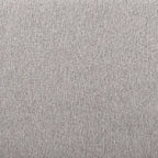 Canapé Convertible Gris ClairTissé