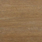 Table de chevet Iris Chêne chaud