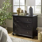 3 Drawer Classic Vertical Dresser - Hearth & Hand with Magnolia