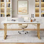 62.99 Grande Table de Conférence Moderne