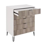 Commode à 5 tiroirs Dumbo