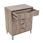 Commode à 5 tiroirs Dumbo