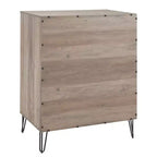 Commode à 5 tiroirs Dumbo