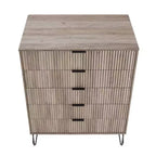 Commode à 5 tiroirs Dumbo