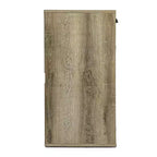 Meuble de tri pour le linge