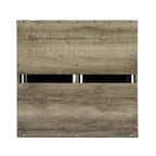 Meuble de tri pour le linge