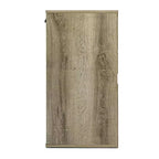 Meuble de tri pour le linge